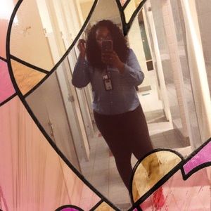 Meet your Posher, Candice